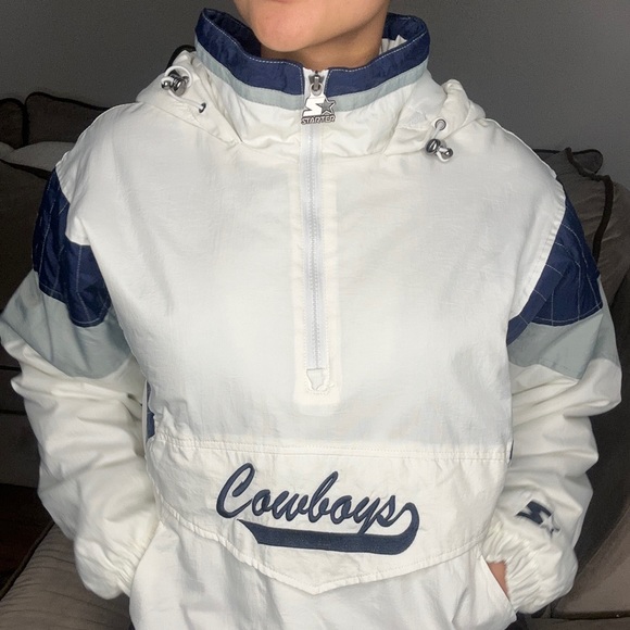 New! Cowboy Jacket - Picture 3 of 10